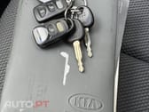 Kia Carens 2.0 CRDi LX