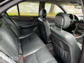 Mercedes-Benz C 200 CDi Classic