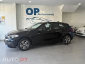 BMW 118 i Corporate Edition Auto