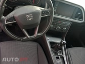 Seat Leon 1.6 TDI Style