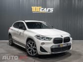 BMW X2 18 i sDrive Auto Pack M
