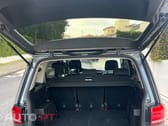 Volkswagen Touran Advance 1.6 TDI