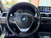 BMW 316 d Auto Line Sport