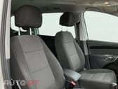 Seat Alhambra 2.0 TDI Style DSG