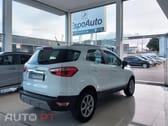 Ford EcoSport 1.0 EcoBoost Titanium Plus