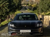 Porsche Taycan 4S