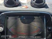 Smart ForFour EQ pulse