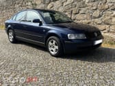 Volkswagen Passat 1.9 TDi
