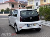 Volkswagen Up! 1.0 BMT Move