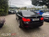 BMW 730 d Pack M