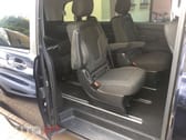 Mercedes-Benz V 220 CDi Edition