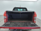 Ford Ranger Super 2.0 EcoBlue Stormtrak