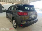 Citroen C5 Aircross 1.6 Hybrid Feel Pack e-EAT8
