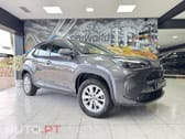 Toyota Yaris Cross 1.5 HDF Exclusive