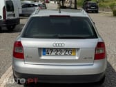 Audi A4 Avant 1.9 TDi M5 Sport