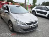 Peugeot 308 SW 1.6 BlueHDi Allure