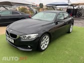 BMW 420 d Line Modern Auto