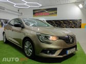 Renault Clio Outro