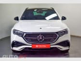 Mercedes-Benz E 300 e AMG Line