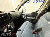 Peugeot Partner 1.6 BlueHDi 3L