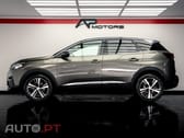 Peugeot 3008 1.5 BlueHDi GT Line