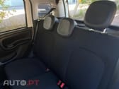 Fiat Panda 1.0 GSE Hybrid