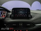 Fiat Tipo 1.3 M-Jet Lounge