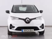 Renault Zoe (c/ Bateria) Zen 50