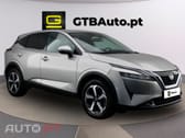 Nissan Qashqai 1.5 VC-T E-POWER N-CONNECTA I.V.A DEDUTIVEL 