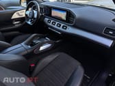 Mercedes-Benz GLE de 4Matic