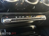 Mercedes-Benz A 180 d Style Aut.
