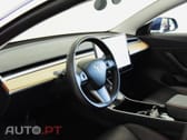 Tesla Model 3 Long-Range Dual Motor AWD