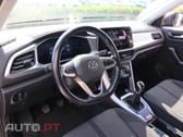 Volkswagen T-Roc 1.0 TSI Style
