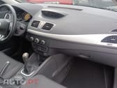 Renault Mégane 1.5 dCi Confort