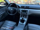 Volkswagen Passat 2.0 TDI R-Line Edition