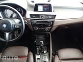 BMW X2 20 d xDrive Auto Pack M