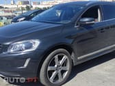 Volvo XC60 D4 AWD Xenium Geartronic 181 CV
