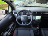 Citroen C3 1.2 PureTech Feel