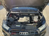 Audi Q5 40 TDI quattro S-line S-tronic