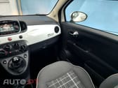 Fiat 500 1.2 8V Lounge