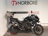 Triumph Tiger 1200 EXPLORER