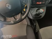 Renault Kangoo 1.5 dCi Business 3L
