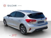 Ford Focus 1.0 EcoBoost S&S ST-LINE