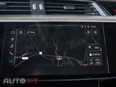 Audi E-Tron 55 quattro