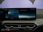 BMW 320 e Auto