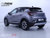 Renault Captur NOVO CAPTUR EXCLU E-TECH PLUG-IN 160