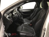 BMW X2 sDrive20i Aut. M Sport