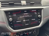 Seat Ibiza 1.0 TSI FR DSG