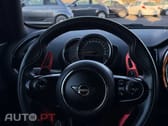 MINI Clubman Cooper SD Sport Edition Auto