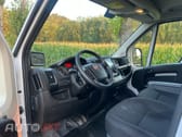 Fiat Ducato L2H2 (47-kWh)